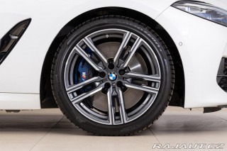 BMW 8 M850i xDrive 2020