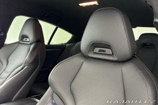 BMW 8 M850i xDrive 2021