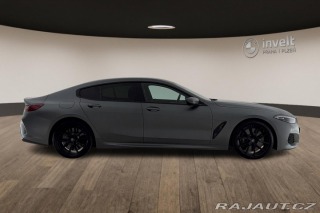 BMW 8 M850i xDrive 2021