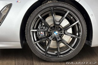 BMW 8 M850i xDrive 2021