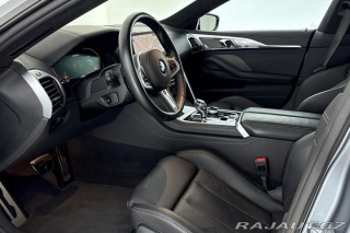 BMW 8 M850i xDrive 2021