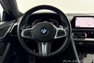 BMW 8 M850i xDrive 2021