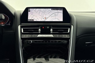 BMW 8 M850i xDrive 2021