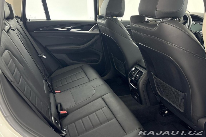 BMW X3 xDrive20i 2021