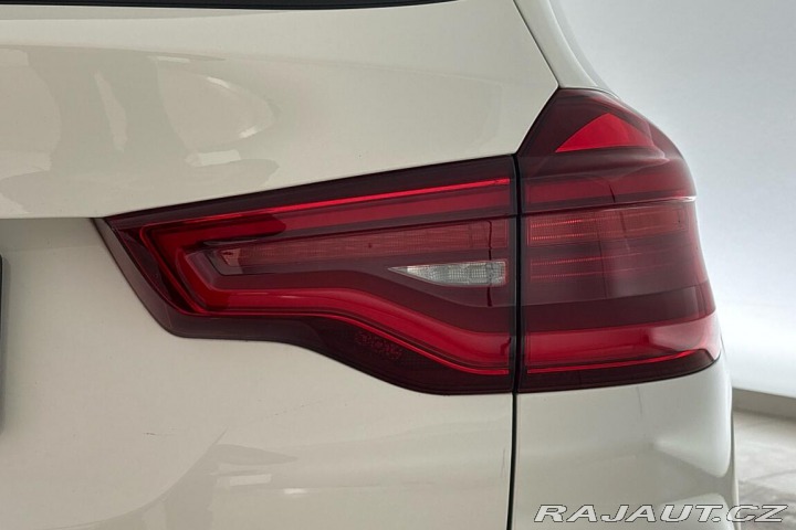 BMW X3 xDrive20i 2021