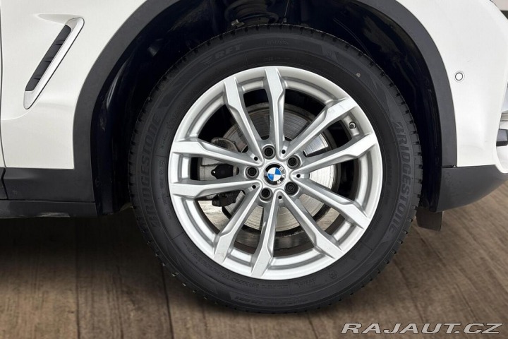 BMW X3 xDrive20i 2021