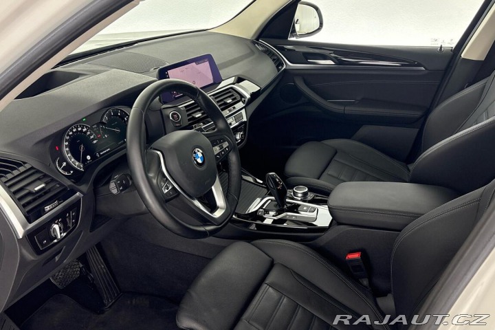 BMW X3 xDrive20i 2021