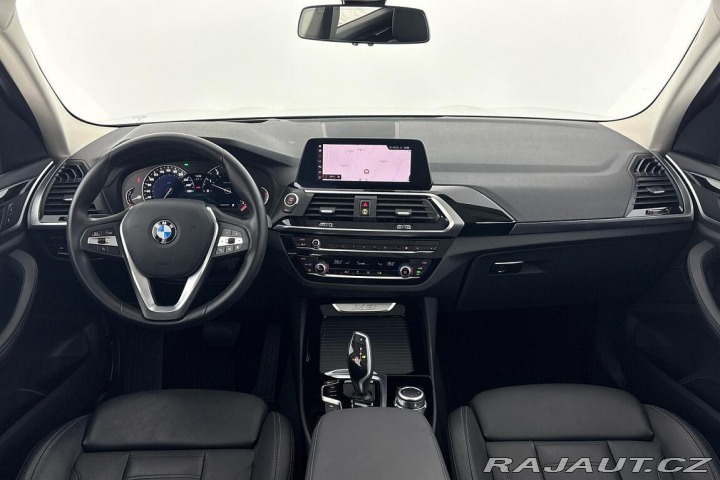 BMW X3 xDrive20i 2021