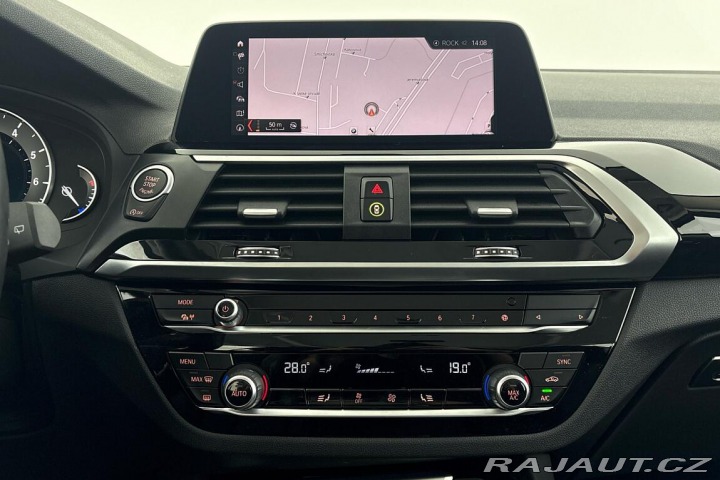 BMW X3 xDrive20i 2021