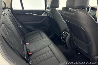 BMW X3 xDrive20i 2021