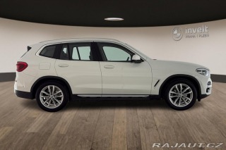 BMW X3 xDrive20i 2021
