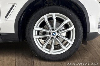 BMW X3 xDrive20i 2021