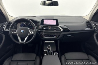 BMW X3 xDrive20i 2021