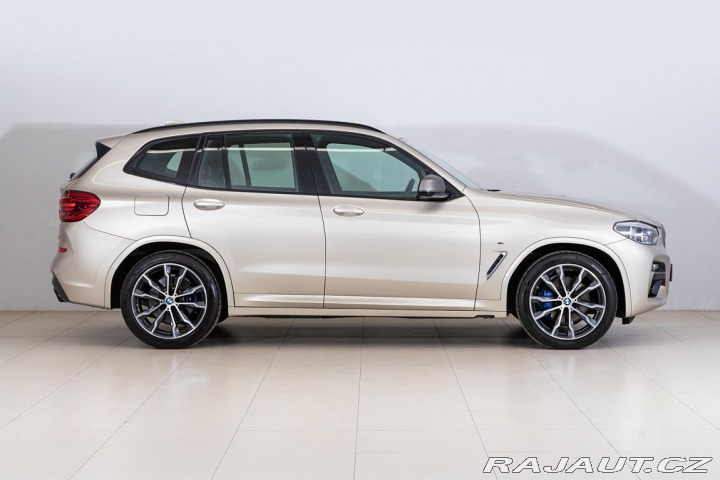 BMW X3 M40d 2020