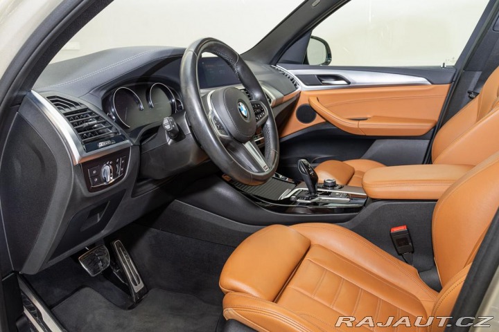 BMW X3 M40d 2020