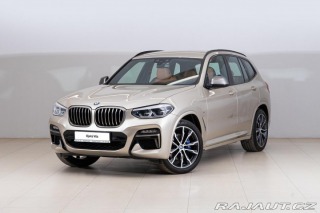 BMW X3 M40d 2020