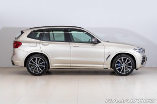 BMW X3 M40d 2020