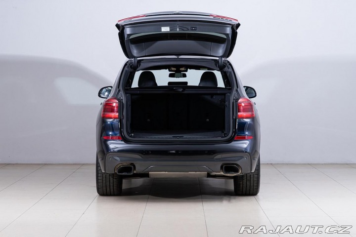 BMW X3 M40d 2020