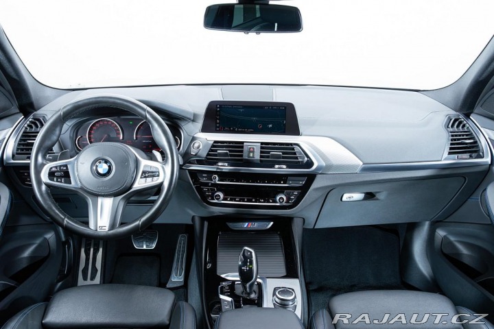 BMW X3 M40d 2020
