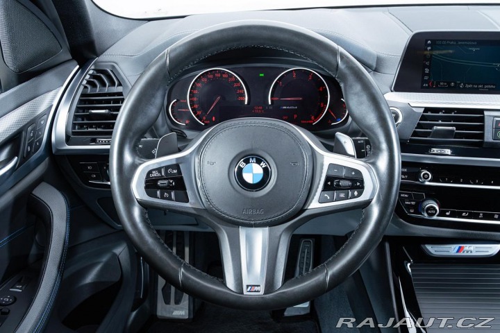BMW X3 M40d 2020