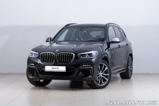 BMW X3 M40d 2020