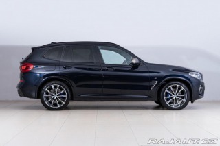 BMW X3 M40d 2020