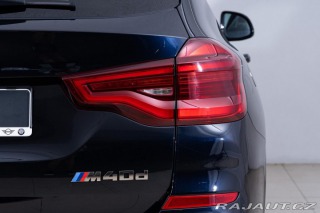 BMW X3 M40d 2020