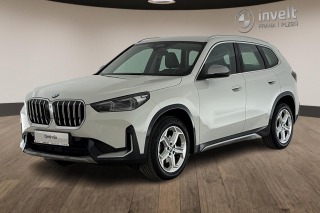 BMW X1 sDrive18i