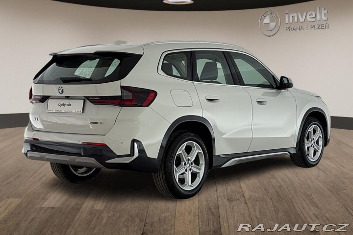 BMW X1 sDrive18i 2023