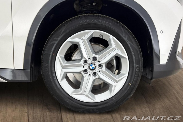 BMW X1 sDrive18i 2023