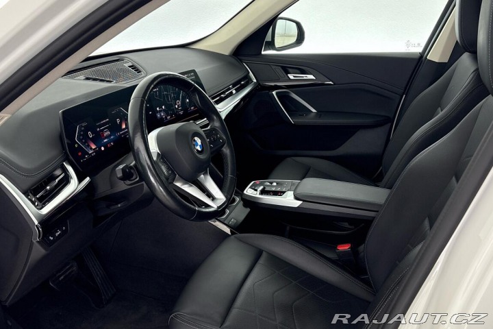 BMW X1 sDrive18i 2023