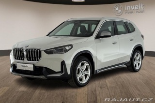 BMW X1 sDrive18i 2023