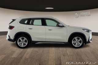 BMW X1 sDrive18i 2023