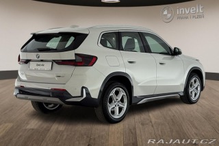 BMW X1 sDrive18i 2023