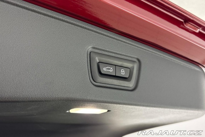 BMW 5 550e xDrive Touring 2025