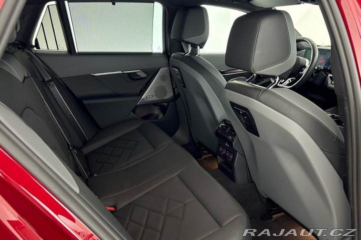 BMW 5 550e xDrive Touring 2025