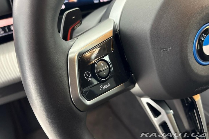 BMW 5 550e xDrive Touring 2025