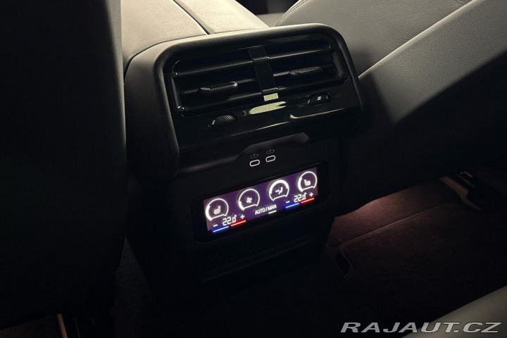 BMW 5 550e xDrive Touring 2025