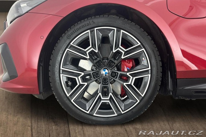 BMW 5 550e xDrive Touring 2025