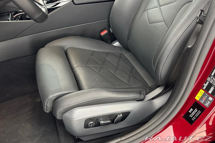 BMW 5 550e xDrive Touring 2025