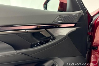 BMW 5 550e xDrive Touring 2025