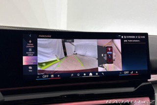 BMW 5 550e xDrive Touring 2025