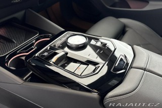 BMW 5 550e xDrive Touring 2025