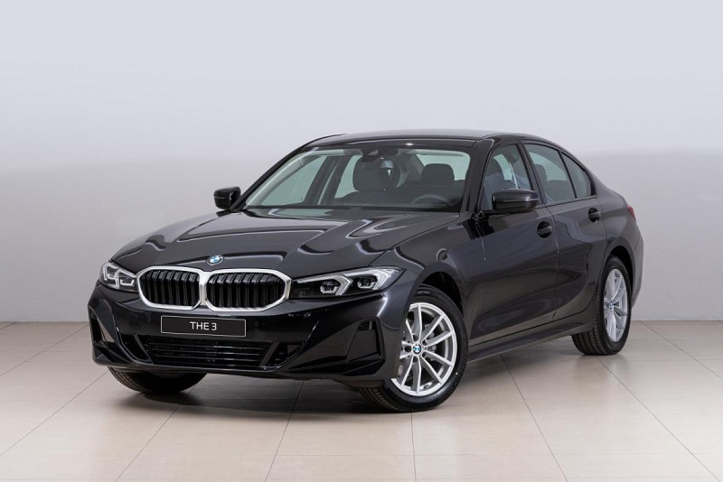 BMW 3 řady 3 | 318i