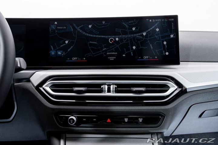 BMW 3 řady 3 | 318i 2024