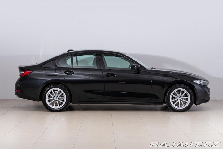 BMW 3 řady 3 | 318i 2024
