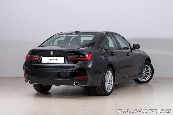 BMW 3 řady 3 | 318i 2024