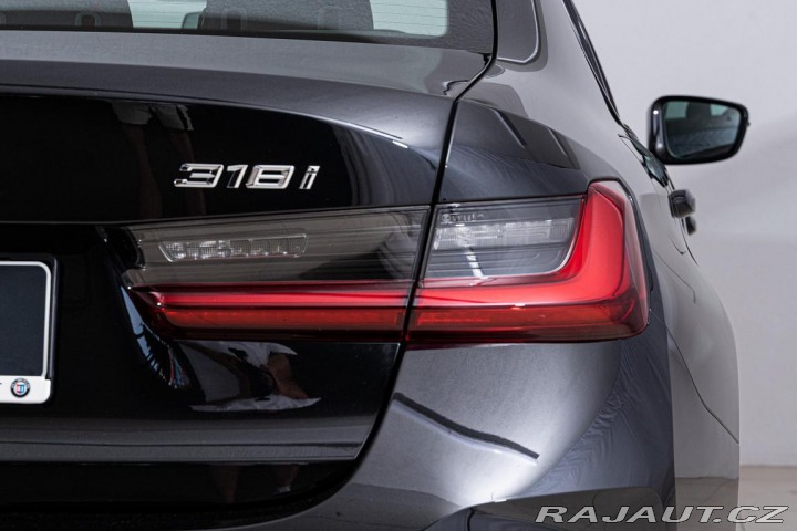 BMW 3 řady 3 | 318i 2024