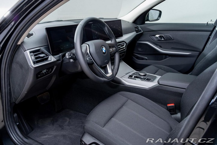 BMW 3 řady 3 | 318i 2024