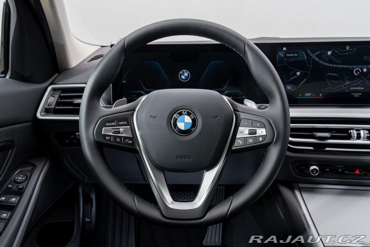 BMW 3 řady 3 | 318i 2024